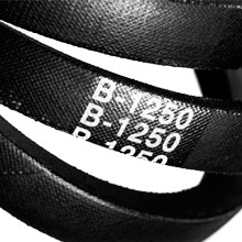 Ремень B93DELTA 2400 (GATES)