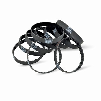 Ремень 91.2 MXL025 (6,35mm) плоскозубчатый дюймовый